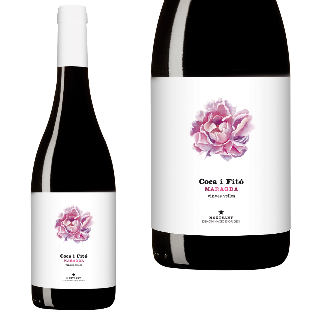 Coca i Fitó Maragda 2017