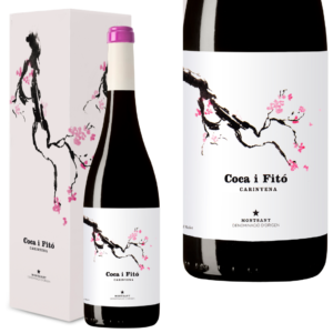 Coca i Fitó Carinyena