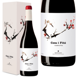 Coca i Fitó Garnatxa