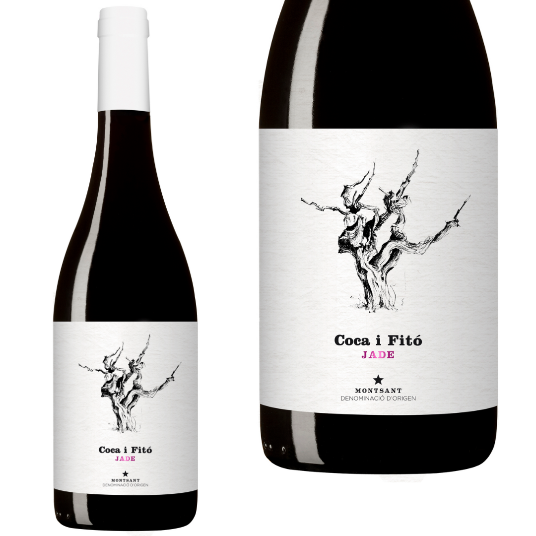 Coca i Fitó Jade