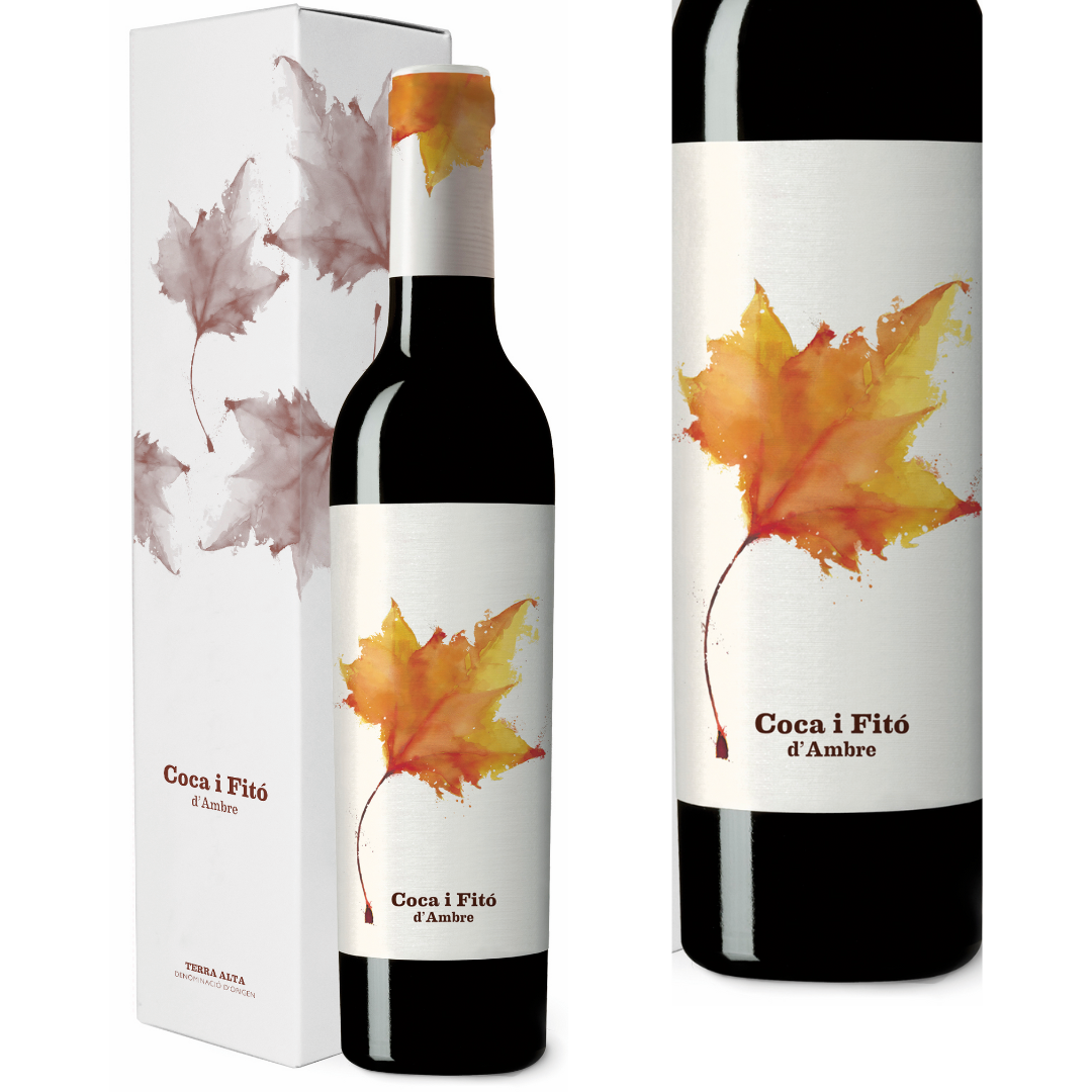 Coca i Fitó d'Ambre