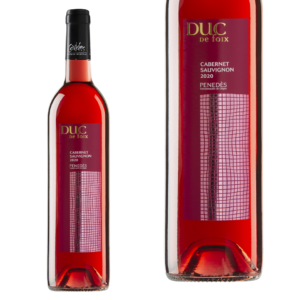 Vi Duc De Foix Rose Cabernet