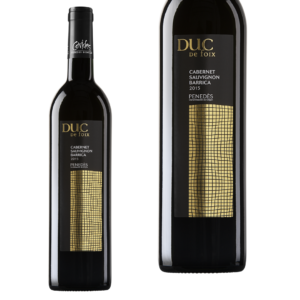 Vi Duc De Foix Negre Cabernet