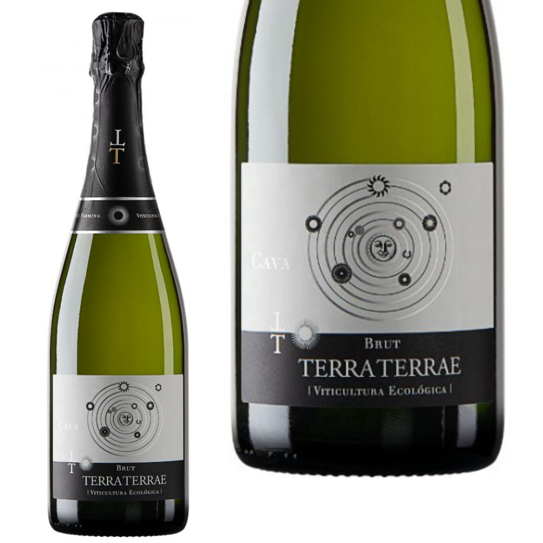 Cava Terra Terrae Brut Ecological