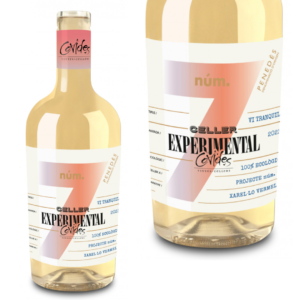 Xarel·Lo Vermell 23 Ecological Proj. Nº7