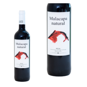 Malacapa Natural 2023