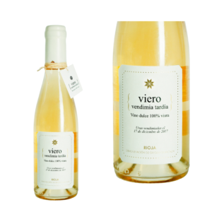 Viero Late Harvest 2024