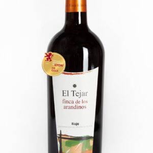 El Tejar 2022