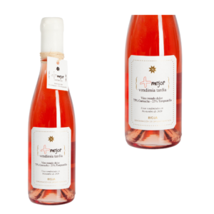 + Mejor Late Harvest 2024